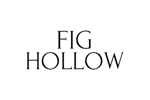 Venues fig hollow barn logo