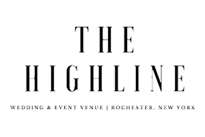 Venues high line logo