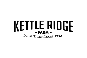 Venues kettle ridge farm logo