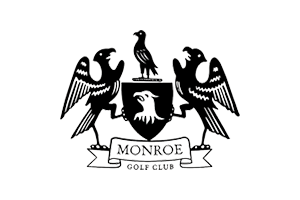 Venues monroe golf club logo