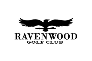 Venues ravenwood golf club logo