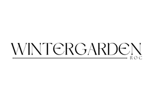Venues the wintergarden logo