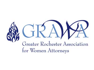 Corporate logo grawa