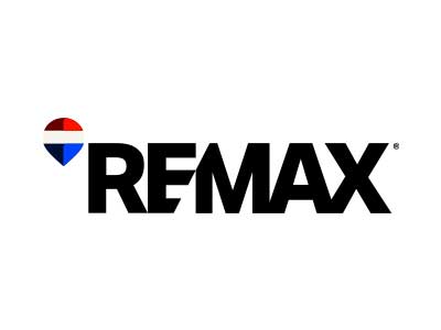 Corporate logo remax