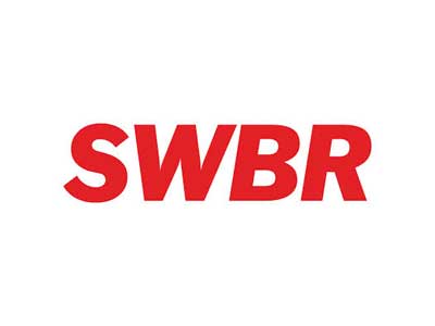 Corporate logo swbr
