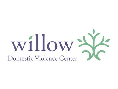 Corporate logo willow