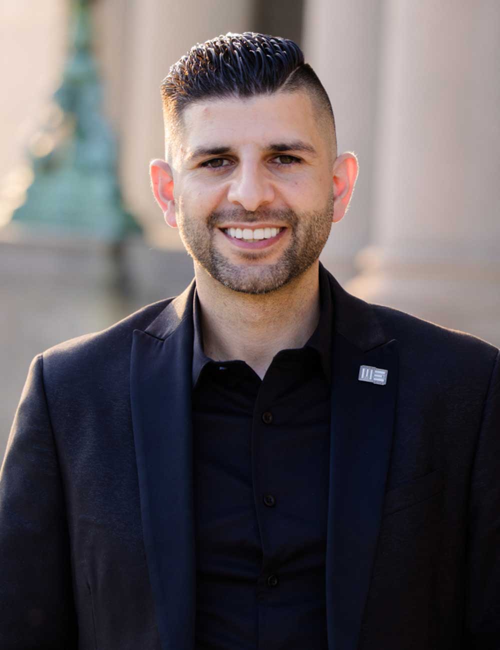 team-Rick-Parisi Team Rick Parisi