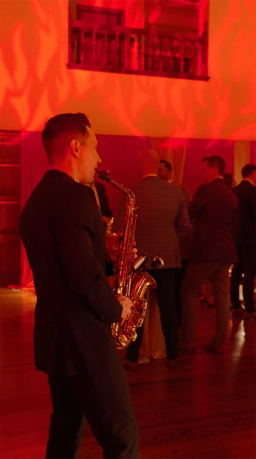 fire-ice-saxophone Fire ice saxophone
