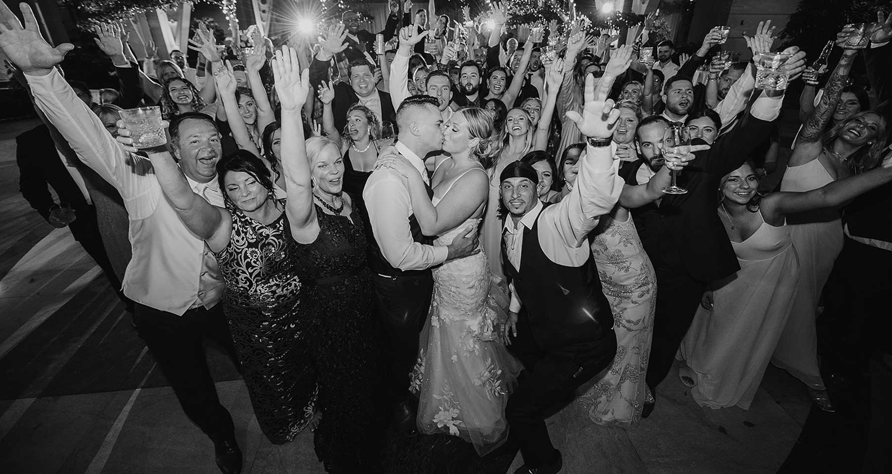 Wedding group bw cropped upsample